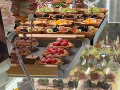 -小苍兰风铃草蛋糕甜品(沈阳店)