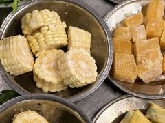 -月圆火锅(宁海东路二店)