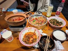 大片牛肉-陈家婆的菜(梅溪湖店)