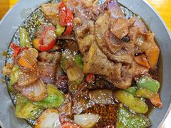 -韩食汇