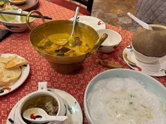 -南沙游艇会·大兵船餐厅