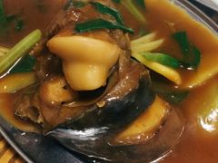 牛蹄-江村四哥新鲜牛肉店(江高总店)