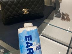 -CHANEL(恒隆广场店)