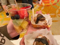 -麦当劳(新濠影汇店)