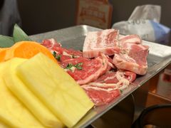 -麻蒲碳烤肉(远景路1号店)