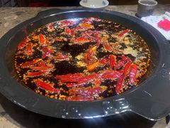 -重庆渝达老火锅(春熙路店)