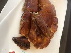 -禾悦庄餐厅
