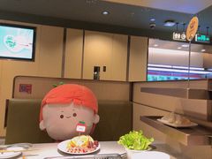 -海底捞火锅(正大乐城店)