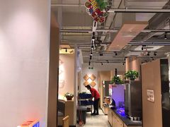 大堂-胖姥姥·川湘闽菜(永春中闽百汇店)