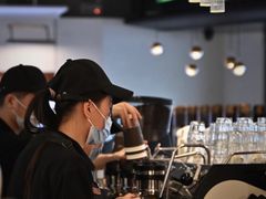 -Peet's 皮爷咖啡(东湖路手作店)