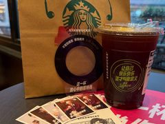 -星巴克臻选(万象前海店)
