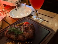 -MR.ROCKY洛奇先生·西餐&酒吧(琶醍店)