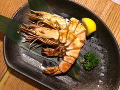-赤坂亭·M9和牛烧肉·铁板烧(合肥万象城店)
