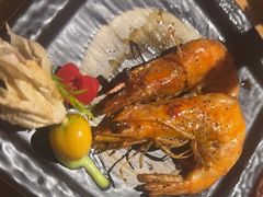 -和创柚子·会席日本料理(新区淮海街店)