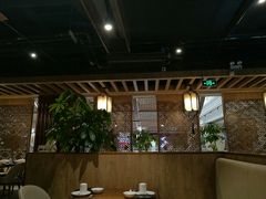 大堂-全聚德(江宁店)