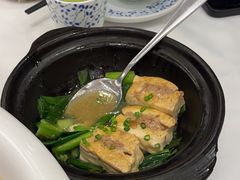 -围龙屋客家食府(福田店)