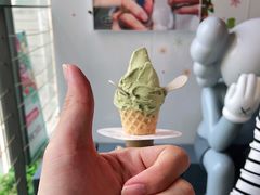 -野人牧坊Gelato(天津南开大悦城店)