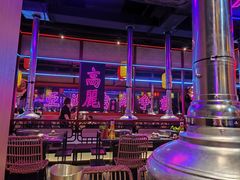 -十三姨正合丰烤肉(营迹路店)