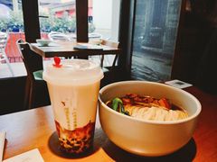 -南小馆(迪士尼小镇店)