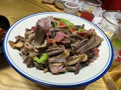 -妈妈的味道(和顺古镇店)