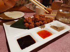 -永乐饭庄(安德路店)