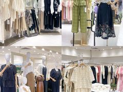 -广州白马服装市场