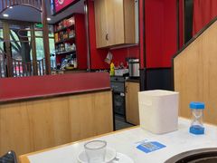 -鲁员外地锅鸡地锅鱼(古墩路店)