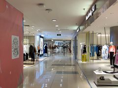 -梦之岛百货(水晶城店)