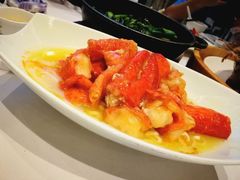 -稻香酒家·33年老字号·港式粤菜(富邦中心店)