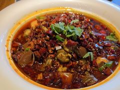 -吕氏疙瘩汤·私家菜馆(慈云寺店)