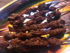 烧烤-张大师鸭爪爪特色干锅(南湖店)