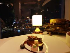 -翡翠36餐厅(浦东香格里拉店)