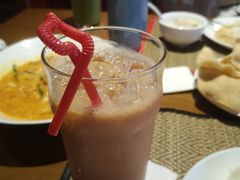 -泰国餐厅 Thai Food(裕华万达店)