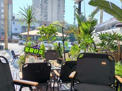 -悠然咖啡(高坪阳春路店)