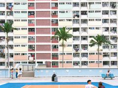 -彩虹村