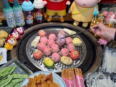 -刘淑芬·活鱼铁锅炖(北京首店)