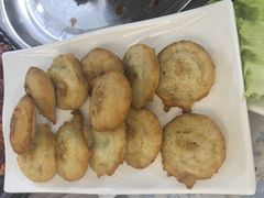 -金达莱烧烤(黎明南街店)