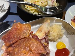-Osteria Garden 生蚝花园餐厅(原进贤路店)