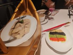 -狮拾久·现代新加坡料理(福田COCO Park店)
