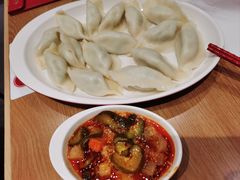 -喜家德虾仁水饺(青岛永旺东部店)