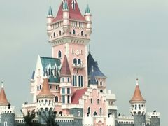 -厦门方特梦幻王国