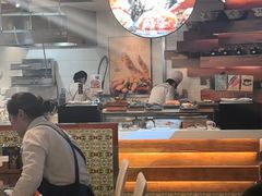 -The COOK·厨餐厅·自助餐(浦东嘉里大酒店)
