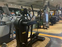 -威尔仕健身(金茂店)