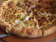 -Mr.Pizza米斯特比萨(合肥一九一二街区店)