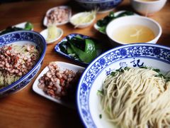 三虾面-裕兴记·三虾面(西北街总店)