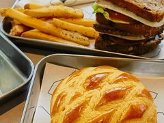 -SAANCI山池咖啡(海上世界文化艺术中心店)