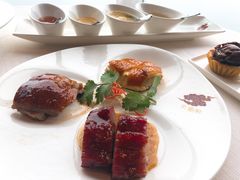 -天龙轩(香港丽思卡尔顿酒店)