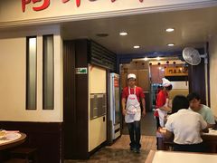 门面-阿水狮猪脚大王(台中公园店)