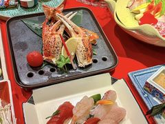 -蝉一日本料理(高新区店)