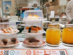 -新一番三文鱼寿司(大东海店)